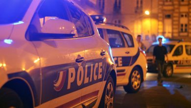 La police intercepte un conducteur de 13 ans roulant à 180 km/h sur un périphérique